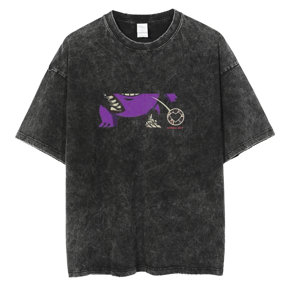 Vinland Saga Manga T-Shirt