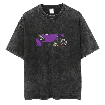 Vinland Saga Manga T-Shirt