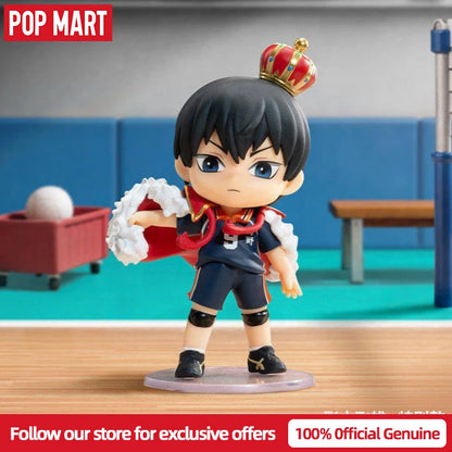 Haikyuu!! Blind Box Figure