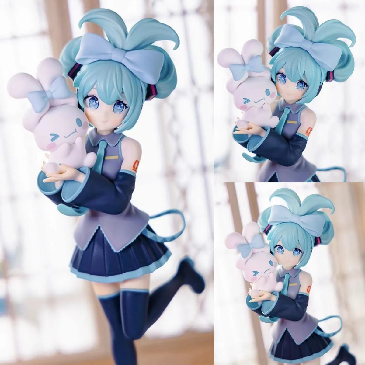 Hatsune Miku PVC Statue
