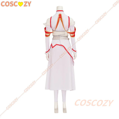 Sword Art Online Asuna Wig