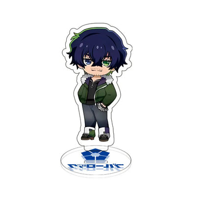 Blue Lock Isagi Standee
