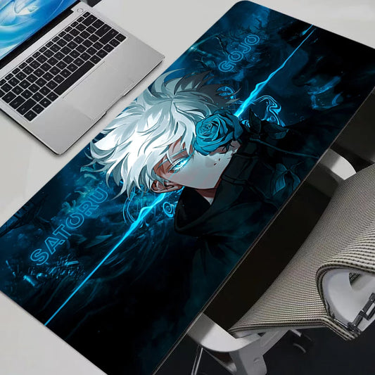 Jujutsu Kaisen Gojo Mousepad