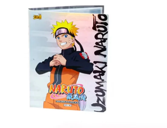KAYOU Naruto Collection Cards Shippuden Booster Box With Rare SP SE Cards Perfect for Kids and Collectors Anime Card Toy Gift