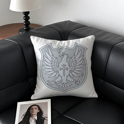 Black Clover Asta Pillowcase