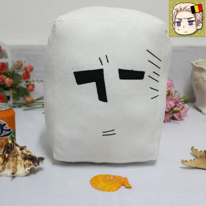 Hetalia Aph Plush Pillow