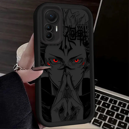 Jujutsu Kaisen Gojo Phone Case