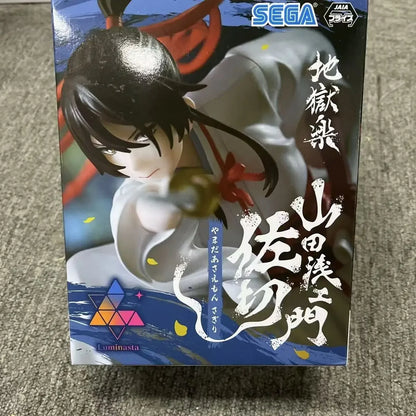 Hell’s Paradise Yuzuriha PVC Statue