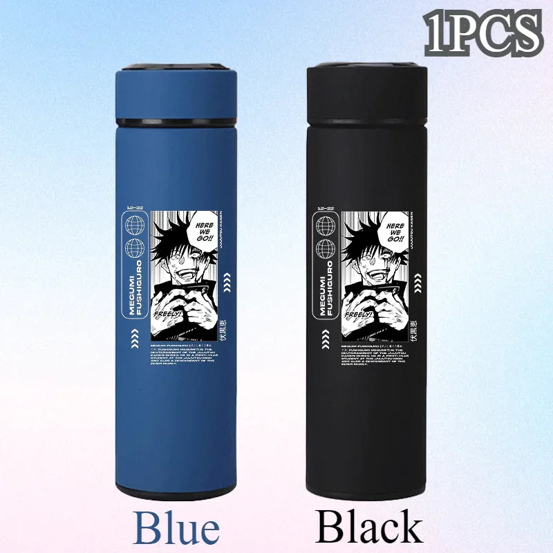 Jujutsu Kaisen Gojo Satoru Tumbler