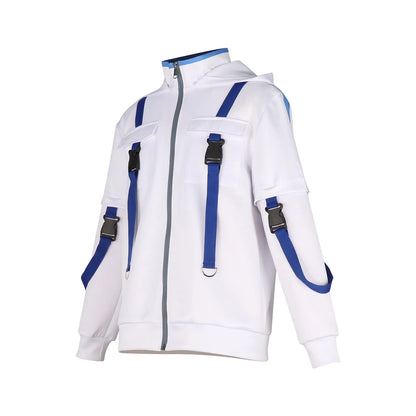 Wind Breaker Hayato Suo Hoodie
