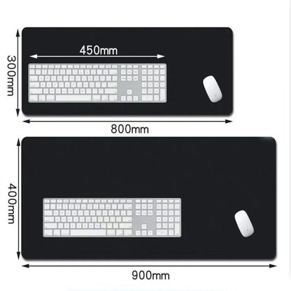 Attack on Titan Anime Large Lock Edge Mouse Pad Computer Mousepad XXL S Gaming Padmouse Gamer Laptop Keyboard Mouse Mats Carpet