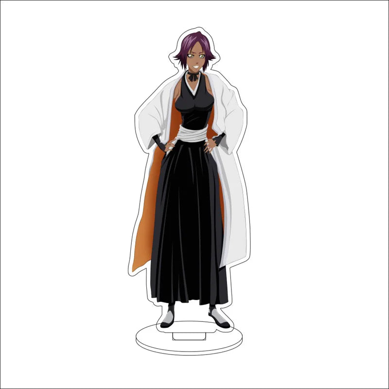 BLEACH Kurosaki Yuzu Acrylic Stand
