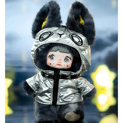 Nommi Weather Forecast Blind Box