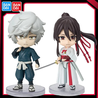 Hell’s Paradise Gabimaru Figuarts Mini