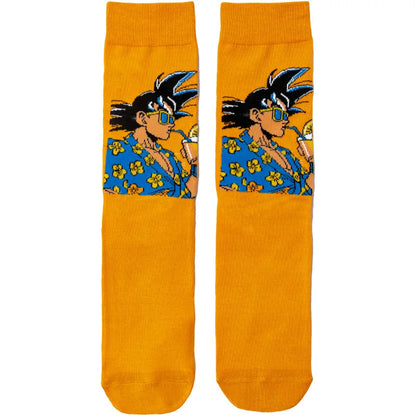 Bandai Hip Hop Crew Socks