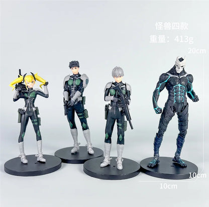 Kaiju No. 8 Monster Figure