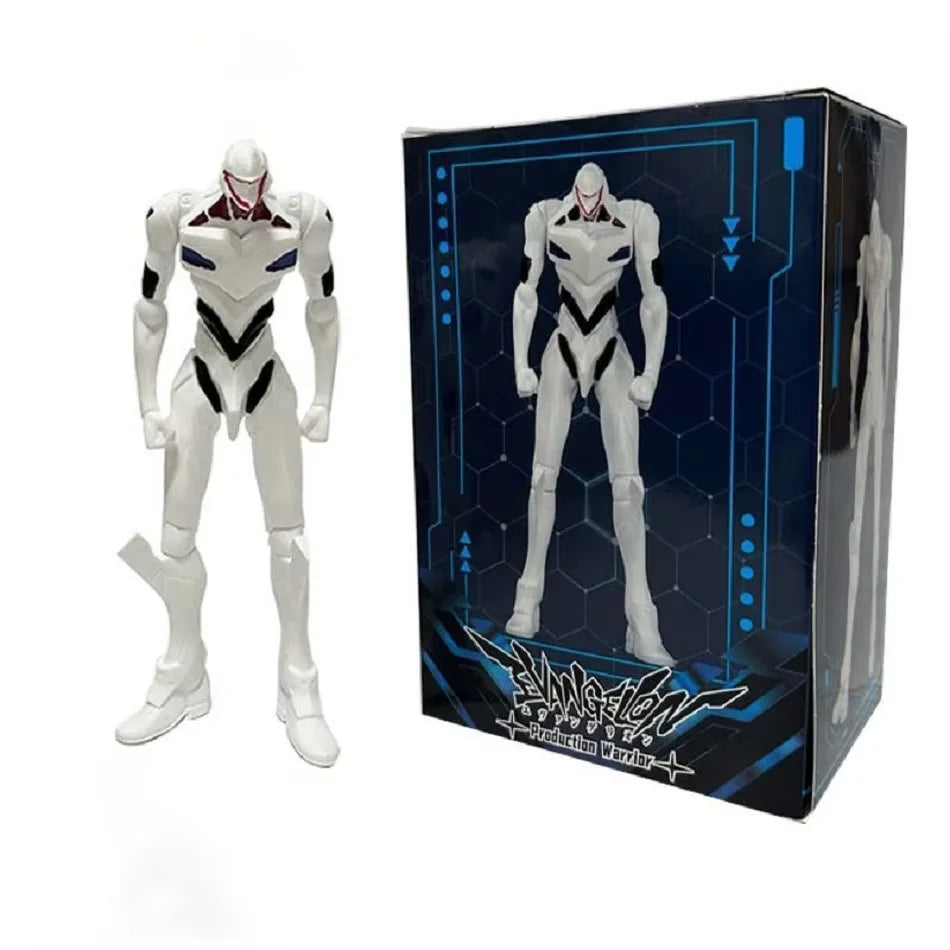 Evangelion Rei Ayanami Figure