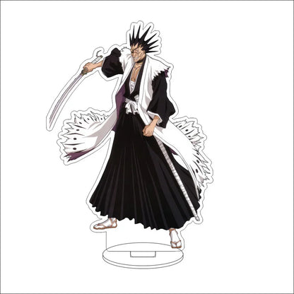 BLEACH Kurosaki Yuzu Acrylic Stand