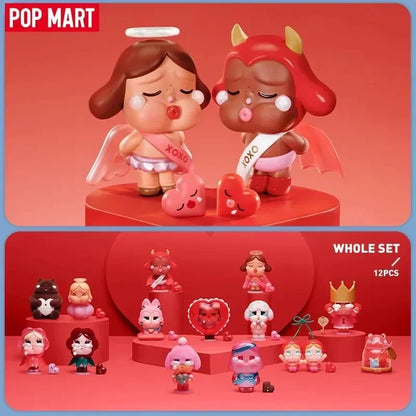 Crybaby Crying For Love Blind Box