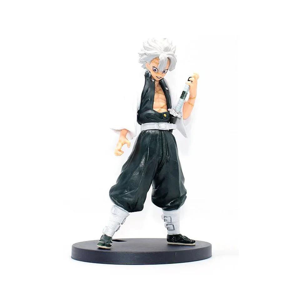 Demon Slayer Kamado Tanjirou PVC Figure