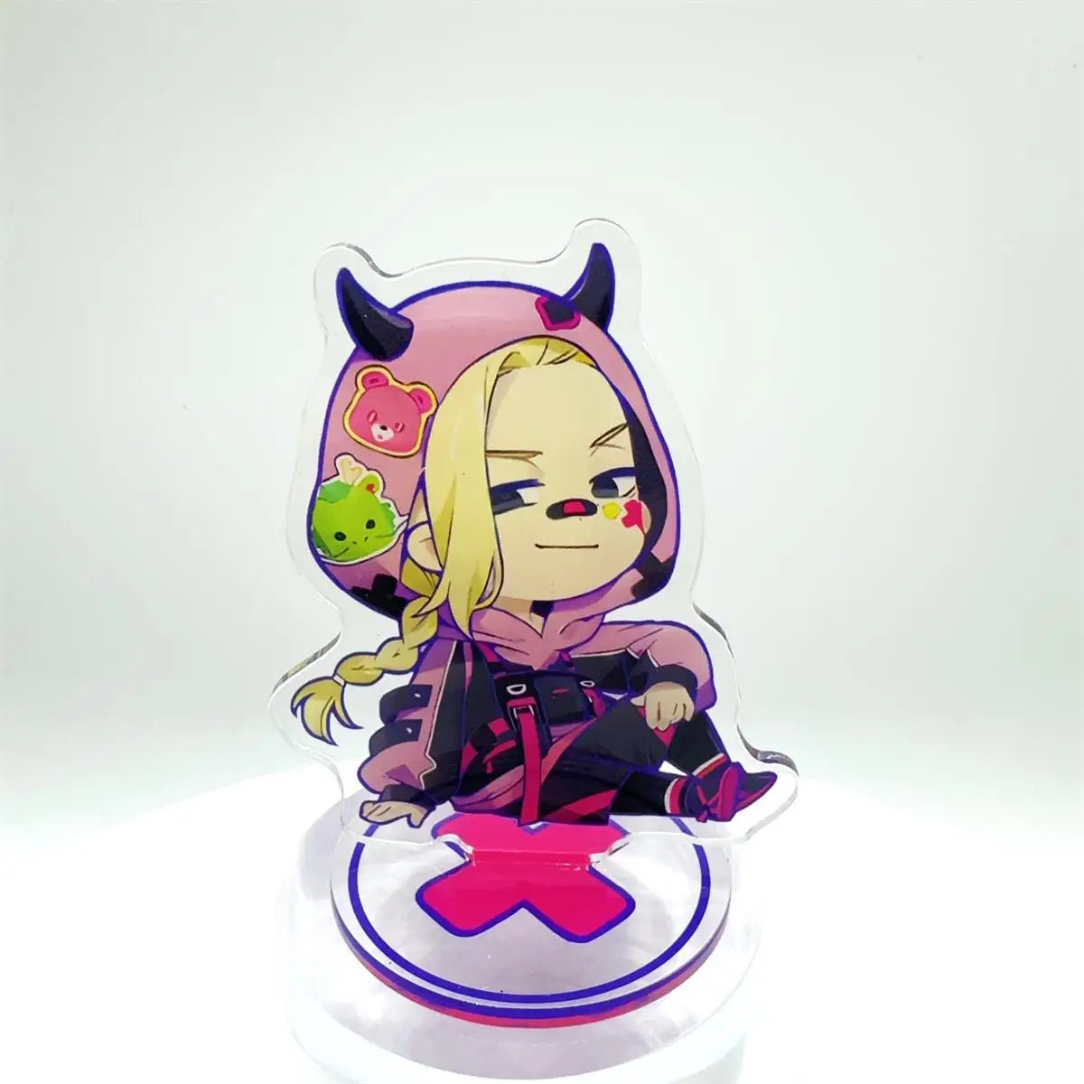 Tokyo Revengers Manjiro Acrylic Stand