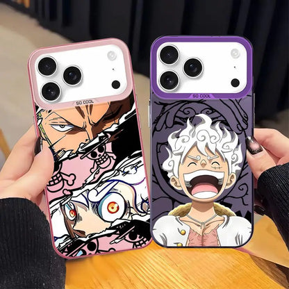 One Piece Luffy Phone Case