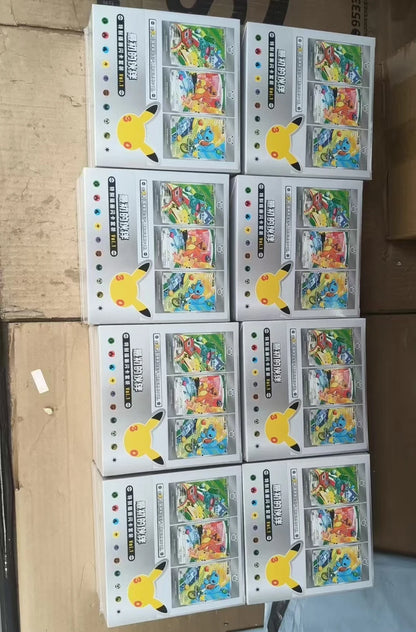Pokemon First Partners Card Set