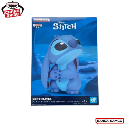 Disney Stitch PVC Figure