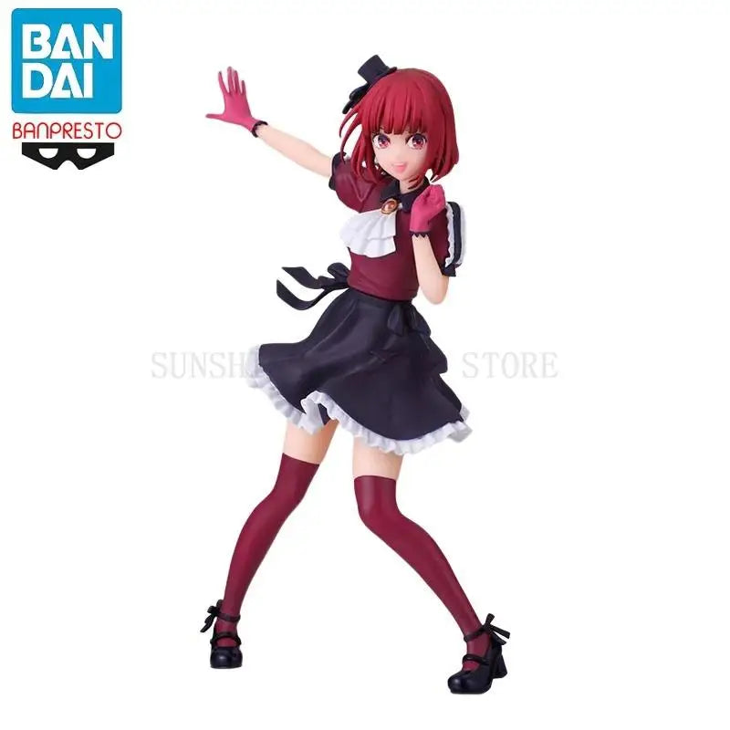 Oshi No Ko Hoshino Ai PVC Statue