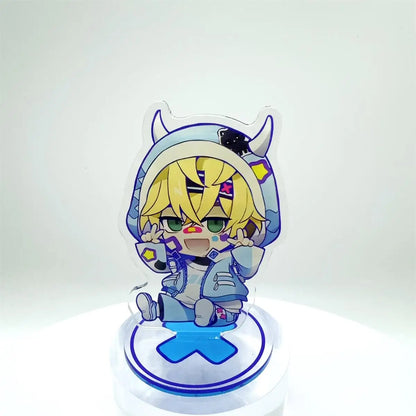 Tokyo Revengers Manjiro Acrylic Stand