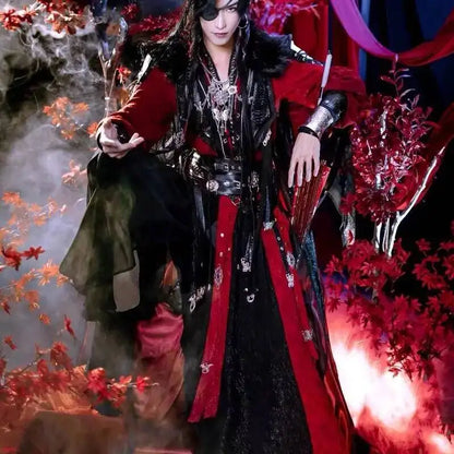 TGCF Hua Cheng Hanfu Costume