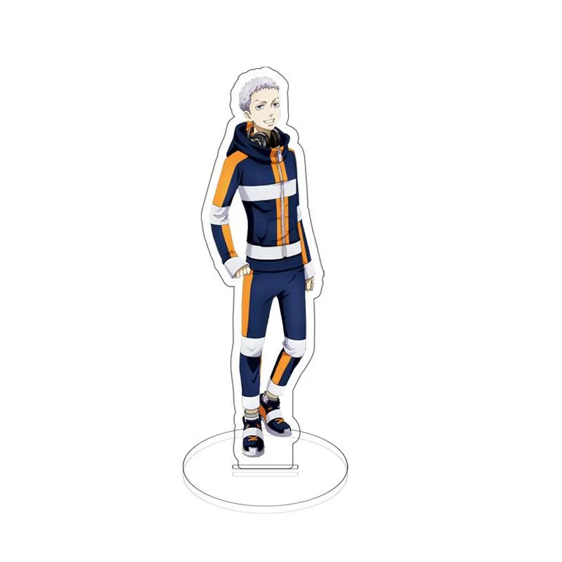 Tokyo Revengers Sano Manjirou Acrylic Stand