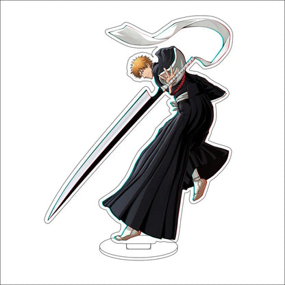 Bleach Ichigo Acrylic Stand