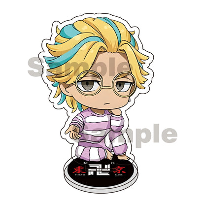Tokyo Revengers Mikey Acrylic Stand