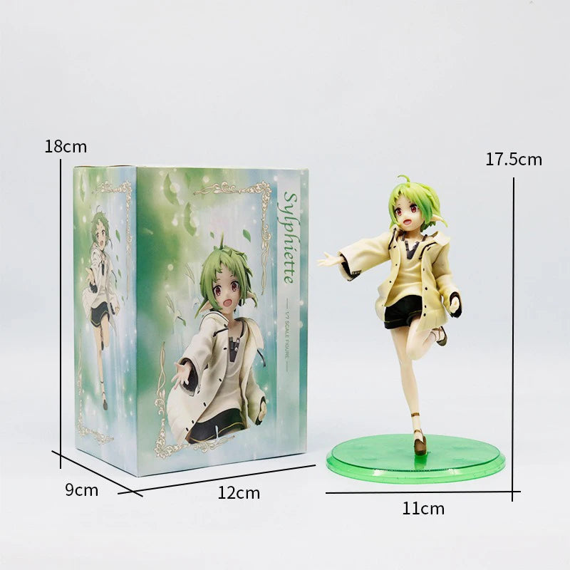 Mushoku Tensei Sylphiette PVC Statue