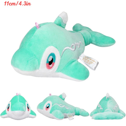 Pokemon Oshawott Plushie Doll