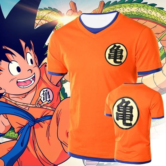 Dragon Ball Goku T-Shirt