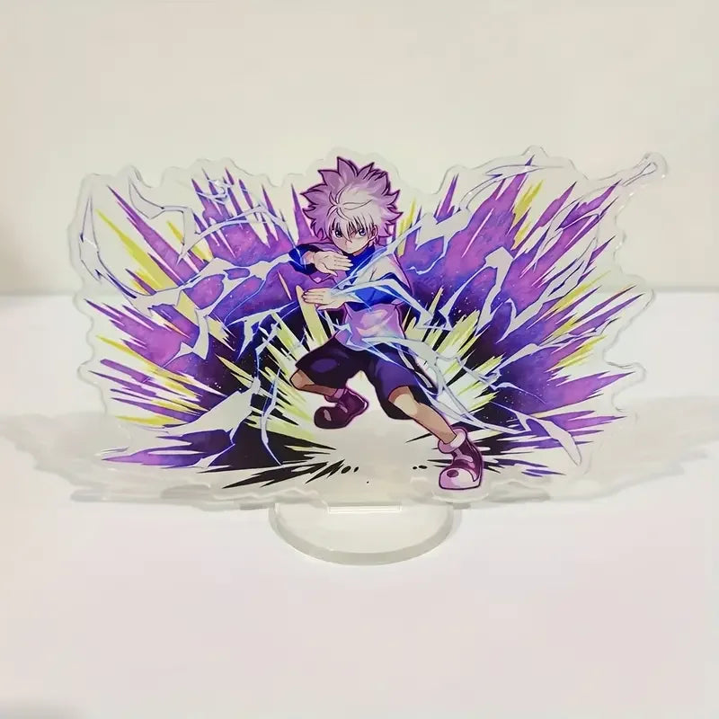 Hunter X Hunter Acrylic Stand