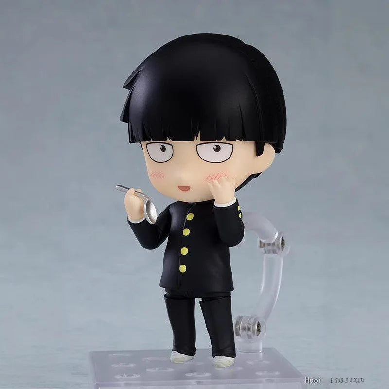 Mob Psycho 100 Shigeo Kageyama Chibi Figure