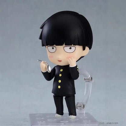 Mob Psycho 100 Shigeo Kageyama Chibi Figure