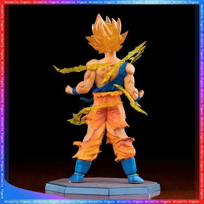 Dragon Ball Son Goku Figure