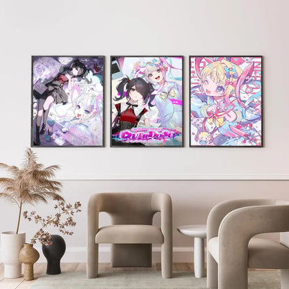 Needy Streamer Overload Poster