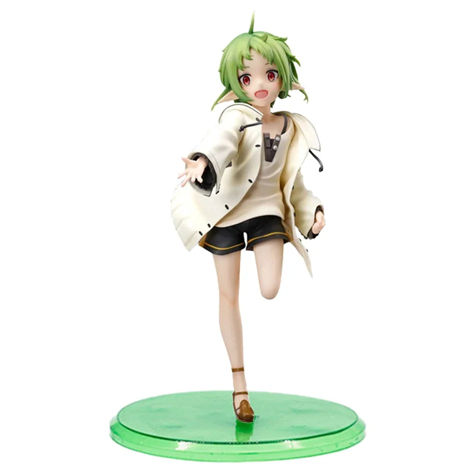 Jobless Reincarnation Adult PVC Figure