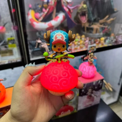 One Piece Robin Ace LED Lamp