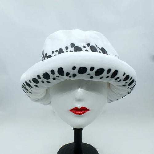 One Piece Trafalgar Law Hat