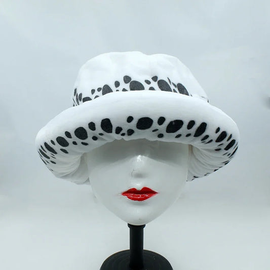 One Piece Trafalgar Law Hat