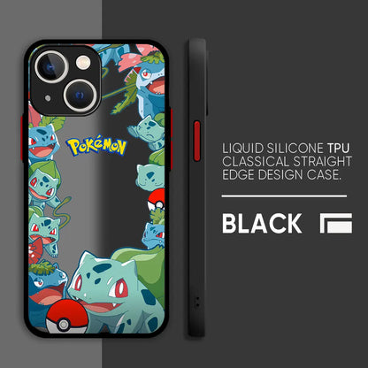 Pokemon Pikachu Phone Case