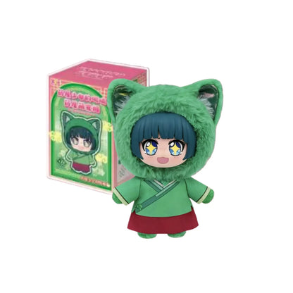 The Apothecary Diaries Maomao Plush Blind Box