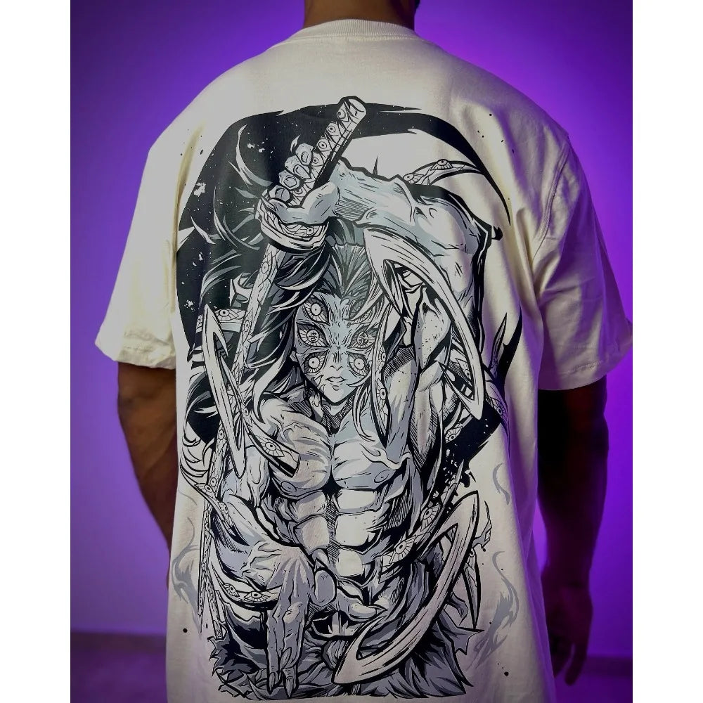 Demon Slayer Kokushibo T-Shirt