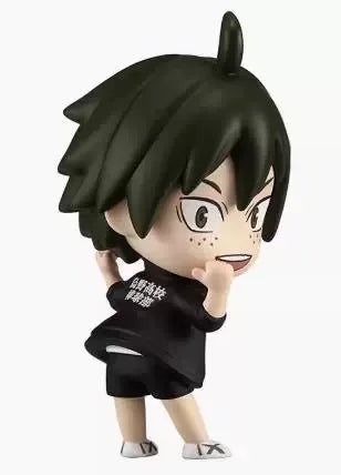 Haikyuu!! Hinata Shoyo PVC Statue